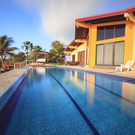 Sea Fun Villa Saipan Exteriör bild