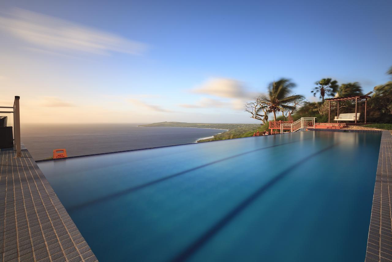 Sea Fun Villa Saipan Exteriör bild