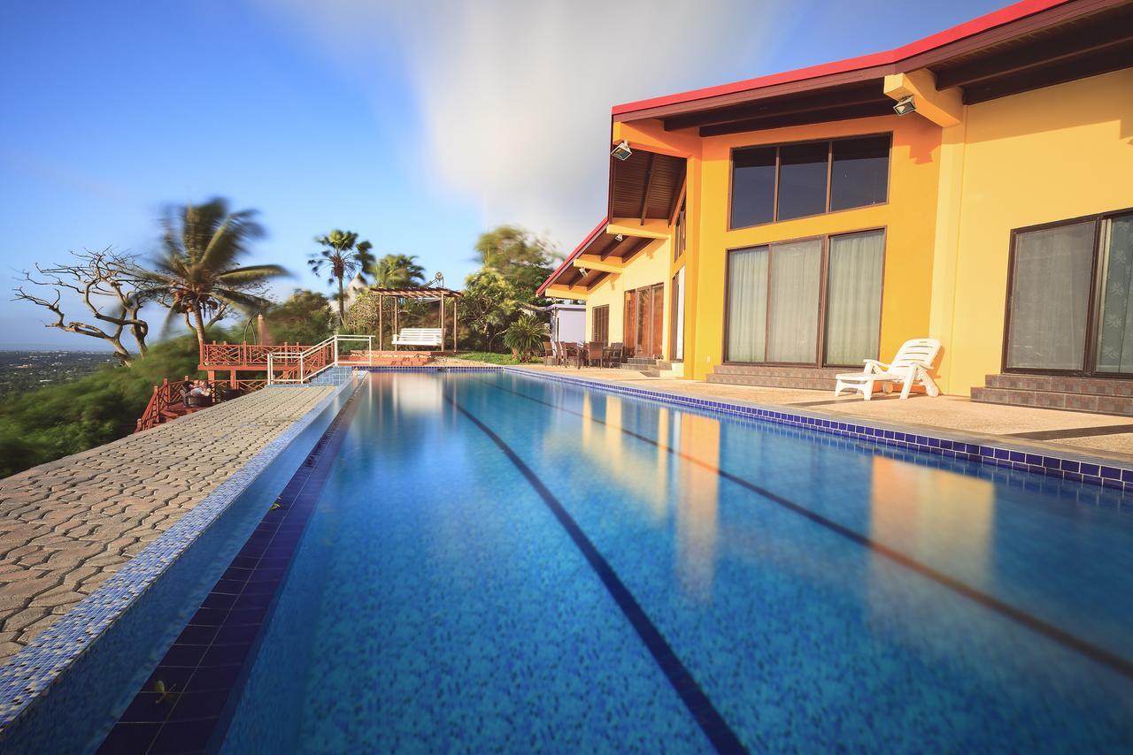Sea Fun Villa Saipan Exteriör bild